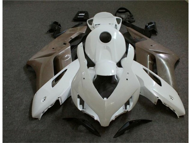 2004-2005 Unpainted Honda CBR1000RR Bike Fairings for Sale 2004-2005 Unpainted Honda CBR1000RR Bike Fairings for Sale