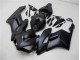 2004-2005 Matte Black Honda CBR1000RR Bike Fairing for Sale 2004-2005 Matte Black Honda CBR1000RR Bike Fairing for Sale
