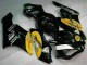 2004-2005 Yellow Black Honda CBR1000RR Motorbike Fairing for Sale 2004-2005 Yellow Black Honda CBR1000RR Motorbike Fairing for Sale