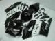2004-2005 Black West Honda CBR1000RR Replacement Motorcycle Fairings for Sale 2004-2005 Black West Honda CBR1000RR Replacement Motorcycle Fairings for Sale