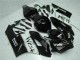 2004-2005 Black West Honda CBR1000RR Replacement Motorcycle Fairings for Sale 2004-2005 Black West Honda CBR1000RR Replacement Motorcycle Fairings for Sale