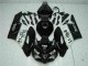 2004-2005 Black West Honda CBR1000RR Replacement Motorcycle Fairings for Sale 2004-2005 Black West Honda CBR1000RR Replacement Motorcycle Fairings for Sale
