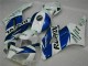 2004-2005 White Blue Repsol Honda CBR1000RR Motorbike Fairing Kits for Sale 2004-2005 White Blue Repsol Honda CBR1000RR Motorbike Fairing Kits for Sale