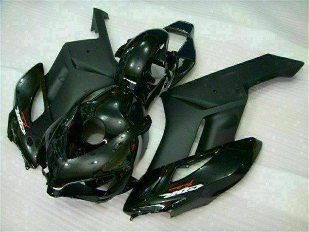 2004-2005 Black Honda CBR1000RR Motor Fairings for Sale 2004-2005 Black Honda CBR1000RR Motor Fairings for Sale