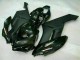 2004-2005 Black Honda CBR1000RR Motor Fairings for Sale 2004-2005 Black Honda CBR1000RR Motor Fairings for Sale