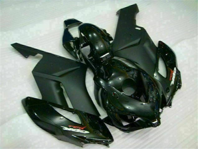 2004-2005 Black Honda CBR1000RR Motor Fairings for Sale 2004-2005 Black Honda CBR1000RR Motor Fairings for Sale