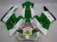 2004-2005 Green White Honda CBR1000RR Motorcycle Fairing for Sale 2004-2005 Green White Honda CBR1000RR Motorcycle Fairing for Sale