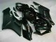 2004-2005 Glossy Black Honda CBR1000RR Motorbike Fairing for Sale 2004-2005 Glossy Black Honda CBR1000RR Motorbike Fairing for Sale