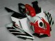 2004-2005 Red White Honda CBR1000RR Bike Fairing Kit for Sale 2004-2005 Red White Honda CBR1000RR Bike Fairing Kit for Sale