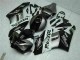2004-2005 Grey Black Repsol Honda CBR1000RR Motorcycle Fairings Kits for Sale 2004-2005 Grey Black Repsol Honda CBR1000RR Motorcycle Fairings Kits for Sale