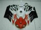 2004-2005 Red White Honda CBR1000RR Motorcycle Fairings Kits for Sale 2004-2005 Red White Honda CBR1000RR Motorcycle Fairings Kits for Sale