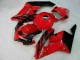 2004-2005 Red Honda CBR1000RR Motorcycle Replacement Fairings for Sale 2004-2005 Red Honda CBR1000RR Motorcycle Replacement Fairings for Sale