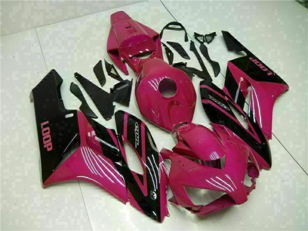 2004-2005 Purple Honda CBR1000RR Motorcyle Fairings for Sale 2004-2005 Purple Honda CBR1000RR Motorcyle Fairings for Sale