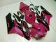 2004-2005 Purple Honda CBR1000RR Motorcyle Fairings for Sale 2004-2005 Purple Honda CBR1000RR Motorcyle Fairings for Sale