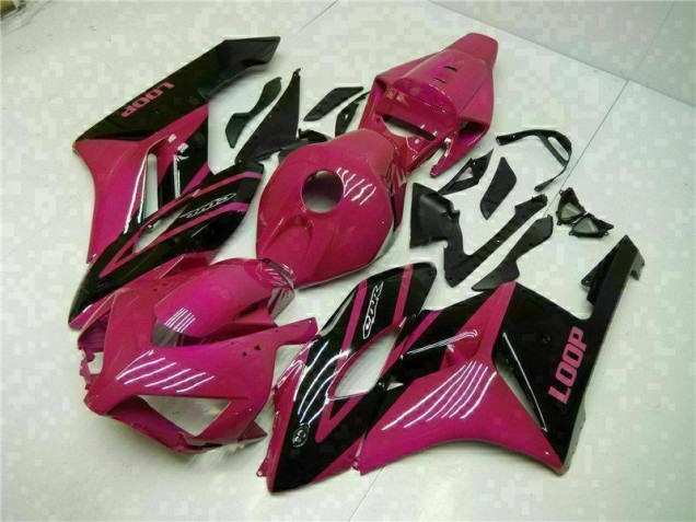 2004-2005 Purple Honda CBR1000RR Motorcyle Fairings for Sale 2004-2005 Purple Honda CBR1000RR Motorcyle Fairings for Sale