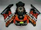 2004-2005 Black Orange Honda CBR1000RR Motorcycle Fairing Kits for Sale 2004-2005 Black Orange Honda CBR1000RR Motorcycle Fairing Kits for Sale