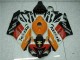 2004-2005 Orange Black Repsol Honda CBR1000RR Motorbike Fairing for Sale 2004-2005 Orange Black Repsol Honda CBR1000RR Motorbike Fairing for Sale