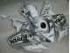 2004-2005 White Silver Black Repsol Honda CBR1000RR Replacement Fairings for Sale 2004-2005 White Silver Black Repsol Honda CBR1000RR Replacement Fairings for Sale
