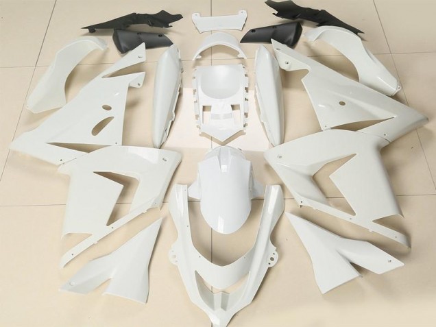 2003-2005 Unpainted Kawasaki ZX10R Motorcycle Fairing Kit for Sale 2003-2005 Unpainted Kawasaki ZX10R Motorcycle Fairing Kit for Sale
