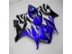 2004-2006 Blue Black Yamaha YZF R1 Bike Fairings & Bodywork for Sale