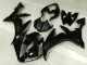 2004-2006 Black Yamaha YZF R1 Replacement Motorcycle Fairings for Sale 2004-2006 Black Yamaha YZF R1 Replacement Motorcycle Fairings for Sale