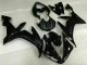 2004-2006 Black Yamaha YZF R1 Replacement Motorcycle Fairings for Sale