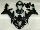 2004-2006 Black Yamaha YZF R1 Replacement Motorcycle Fairings for Sale