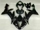 2004-2006 Black Yamaha YZF R1 Replacement Motorcycle Fairings for Sale 2004-2006 Black Yamaha YZF R1 Replacement Motorcycle Fairings for Sale