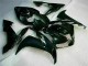 2004-2006 Black Yamaha YZF R1 Bike Fairing Kit for Sale 2004-2006 Black Yamaha YZF R1 Bike Fairing Kit for Sale