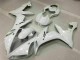 2004-2006 White Yamaha YZF R1 Motorbike Fairing Kits for Sale