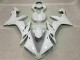 2004-2006 White Yamaha YZF R1 Motorbike Fairing Kits for Sale