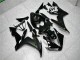 2004-2006 Black Yamaha YZF R1 Motorbike Fairings for Sale