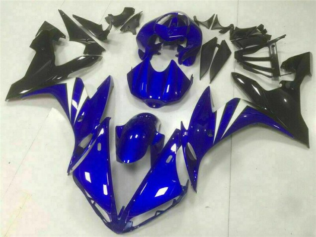 2004-2006 Blue Yamaha YZF R1 Motorcycle Fairing for Sale 2004-2006 Blue Yamaha YZF R1 Motorcycle Fairing for Sale