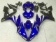 2004-2006 Blue Yamaha YZF R1 Motorcycle Fairing for Sale 2004-2006 Blue Yamaha YZF R1 Motorcycle Fairing for Sale