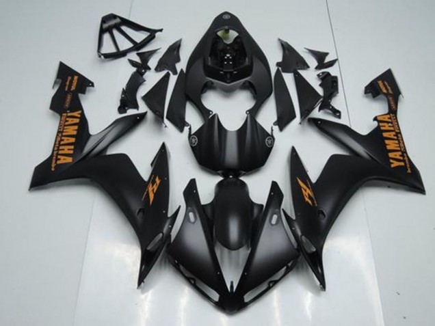 2004-2006 Red Matte Black Orange Yamaha YZF R1 Motorcycle Fairing Kits for Sale 2004-2006 Red Matte Black Orange Yamaha YZF R1 Motorcycle Fairing Kits for Sale