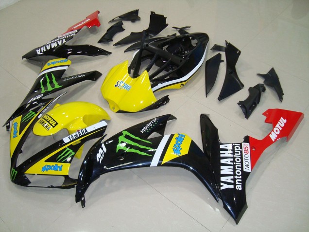 2004-2006 Sticker Pack Yamaha YZF R1 Bike Fairings for Sale 2004-2006 Sticker Pack Yamaha YZF R1 Bike Fairings for Sale