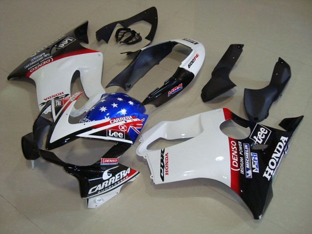 2004-2007 Lee Honda CBR600 F4i Bike Fairings for Sale 2004-2007 Lee Honda CBR600 F4i Bike Fairings for Sale