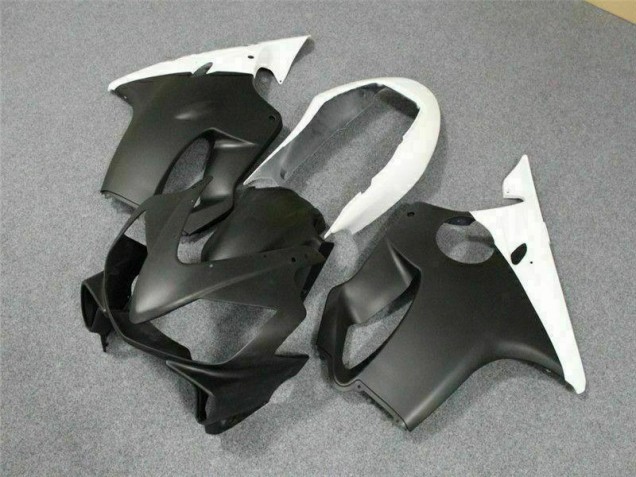 2004-2007 White Black Honda CBR600 F4i Replacement Motorcycle Fairings for Sale 2004-2007 White Black Honda CBR600 F4i Replacement Motorcycle Fairings for Sale