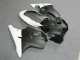 2004-2007 White Black Honda CBR600 F4i Replacement Motorcycle Fairings for Sale