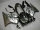 2004-2007 Silver Black Honda CBR600 F4i Motorcycle Replacement Fairings for Sale 2004-2007 Silver Black Honda CBR600 F4i Motorcycle Replacement Fairings for Sale