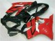 2004-2007 Red Black Honda CBR600 F4i Motor Fairings for Sale 2004-2007 Red Black Honda CBR600 F4i Motor Fairings for Sale