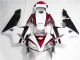 2005-2006 Red White Black Honda CBR600RR Motorcycle Fairing for Sale 2005-2006 Red White Black Honda CBR600RR Motorcycle Fairing for Sale