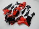 2005-2006 Red Black Honda CBR600RR Motorbike Fairing & Bodywork for Sale 2005-2006 Red Black Honda CBR600RR Motorbike Fairing & Bodywork for Sale