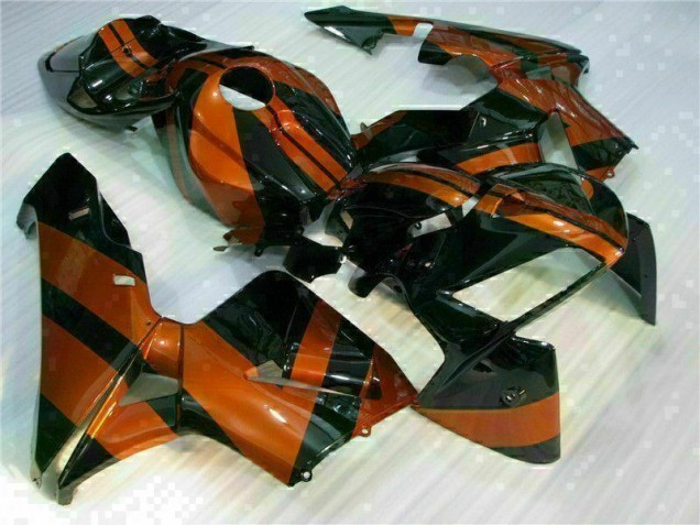 2005-2006 Black Red Honda CBR600RR Motor Fairings for Sale 2005-2006 Black Red Honda CBR600RR Motor Fairings for Sale