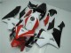 2005-2006 Red Honda CBR600RR Motorcylce Fairings for Sale 2005-2006 Red Honda CBR600RR Motorcylce Fairings for Sale