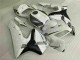 2005-2006 White Honda CBR600RR Bike Fairing for Sale 2005-2006 White Honda CBR600RR Bike Fairing for Sale