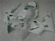 2005-2006 White Honda CBR600RR Replacement Motorcycle Fairings for Sale