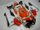 2005-2006 Orange Repsol Honda CBR600RR Bike Fairing Kit for Sale 2005-2006 Orange Repsol Honda CBR600RR Bike Fairing Kit for Sale