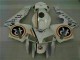 2005-2006 White Repsol Honda CBR600RR Motorcycle Bodywork for Sale