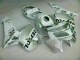 2005-2006 White Repsol Honda CBR600RR Motorbike Fairing Kits for Sale